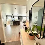 Modern Large House In Stavern With Sea View, Close To Beaches, Large Garden And Pool * Larvik