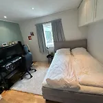 Villa Modern Large House In Stavern With Sea View, Close To Beaches, Large Garden And Pool Larvik