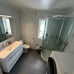 Modern Large House In Stavern With Sea View, Close To Beaches, Large Garden And Pool Villa Larvik