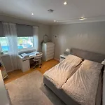 Villa Modern Large House In Stavern With Sea View, Close To Beaches, Large Garden And Pool