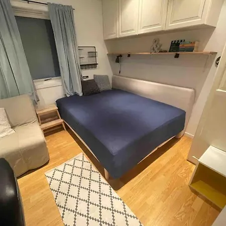 Modern Large House In Stavern With Sea View, Close To Beaches, Large Garden And Pool *