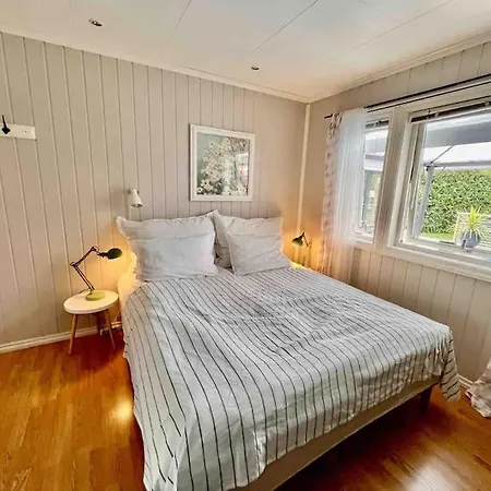 Modern Large House In Stavern With Sea View, Close To Beaches, Large Garden And Pool Villa *