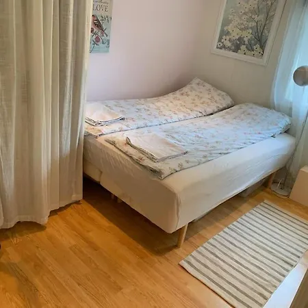 Villa Modern Large House In Stavern With Sea View, Close To Beaches, Large Garden And Pool