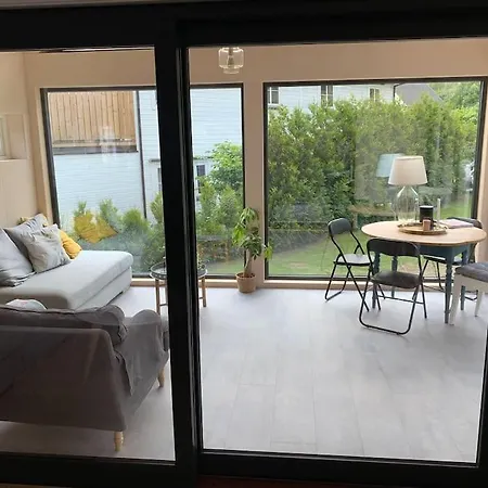 Villa Modern Large House In Stavern With Sea View, Close To Beaches, Large Garden And Pool Larvik