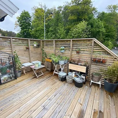 Modern Large House In Stavern With Sea View, Close To Beaches, Large Garden And Pool Larvik