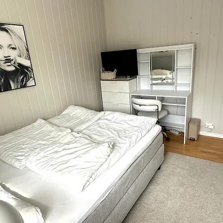 Villa Modern Large House In Stavern With Sea View, Close To Beaches, Large Garden And Pool