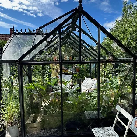 Modern Large House In Stavern With Sea View, Close To Beaches, Large Garden And Pool * Larvik