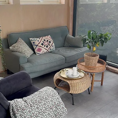 Modern Large House In Stavern With Sea View, Close To Beaches, Large Garden And Pool